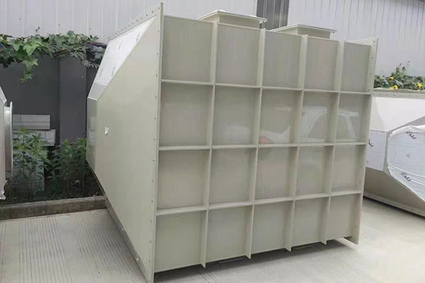 潮州专业工业废气处理方案